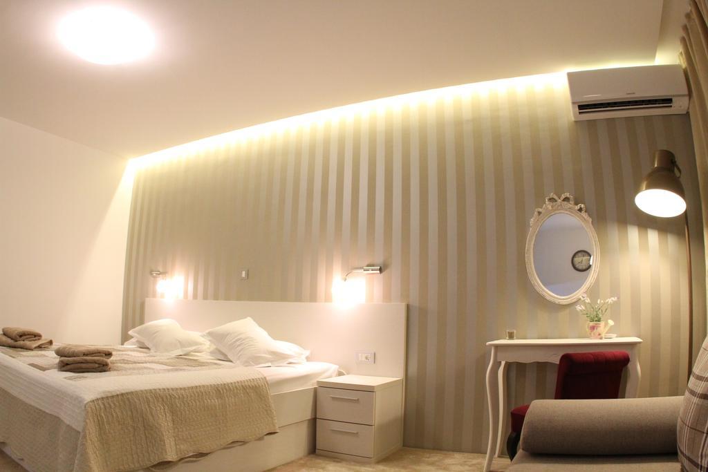 Studio Apartments Mirakul Split Zimmer foto