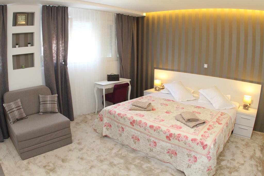 Studio Apartments Mirakul Split Zimmer foto