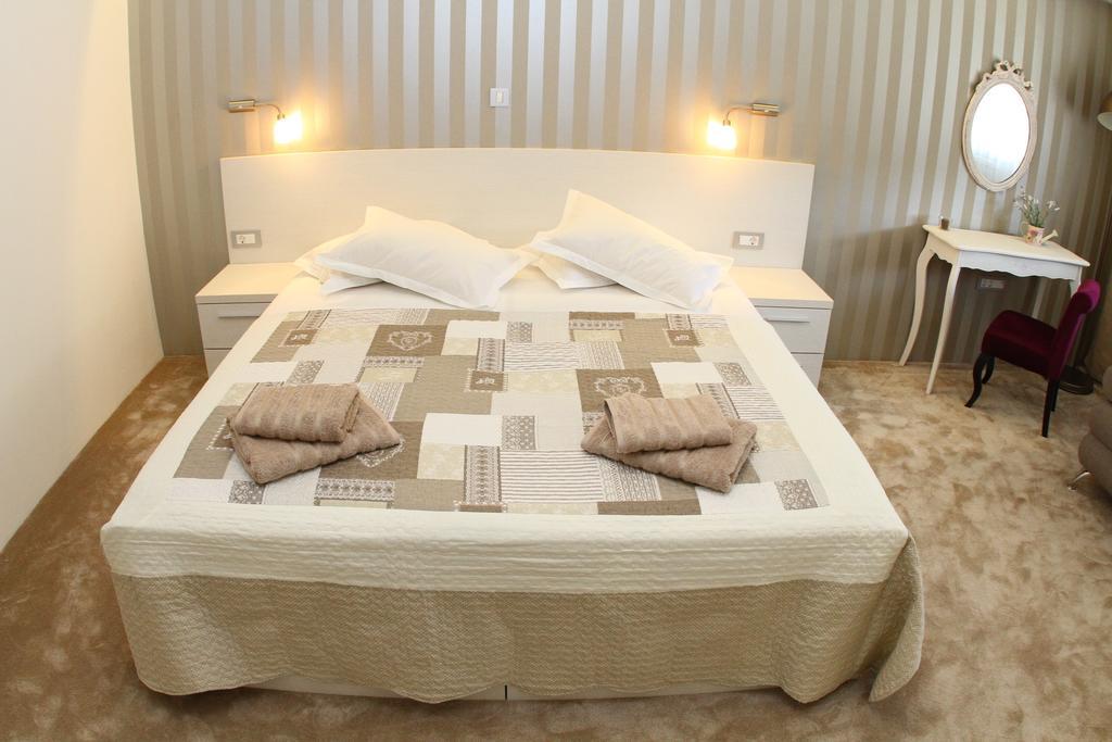 Studio Apartments Mirakul Split Zimmer foto