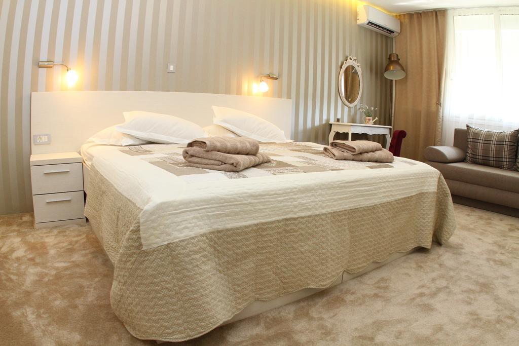 Studio Apartments Mirakul Split Zimmer foto